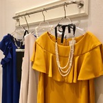 ＜Ray BEAMS＞DRESS FAIRのお知らせ。