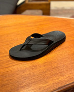 BEAMS（ビームス）【別注】ISLAND SLIPPER / ボリュームソール