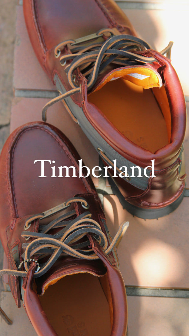 20年ぶりの復刻】『Timberland × BEAMS』|ビームス 奈良|BEAMS 20年ぶりの復刻】『Timberland × BEAMS』|ビームス 奈良|BEAMS