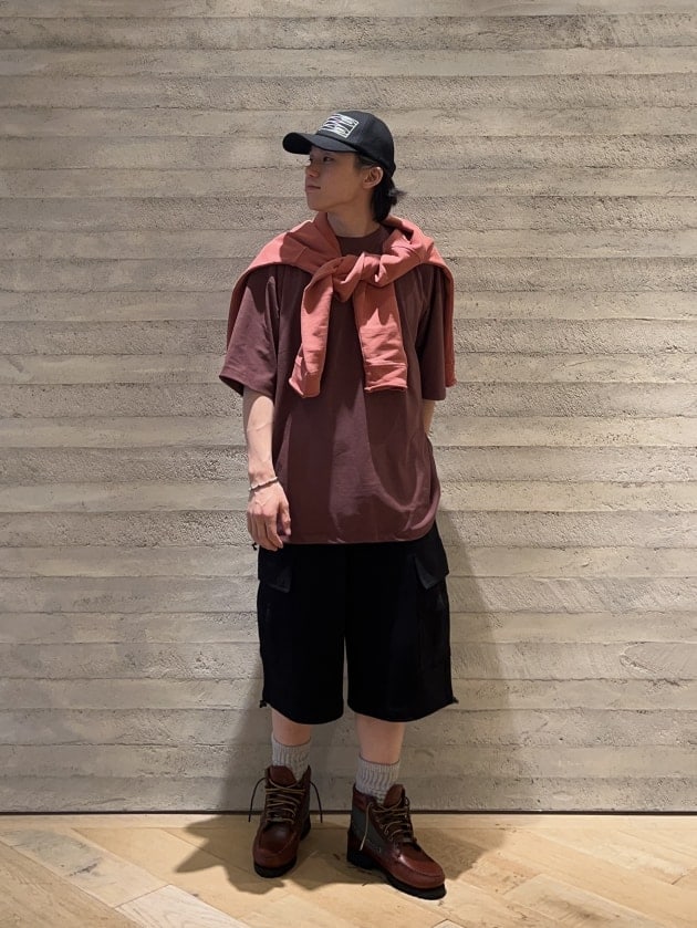 YOTimberland×BEAMS 別注   7.5 1年ぶりに登場！〈Timberland〉別注「Moc Toe」】｜ビームス