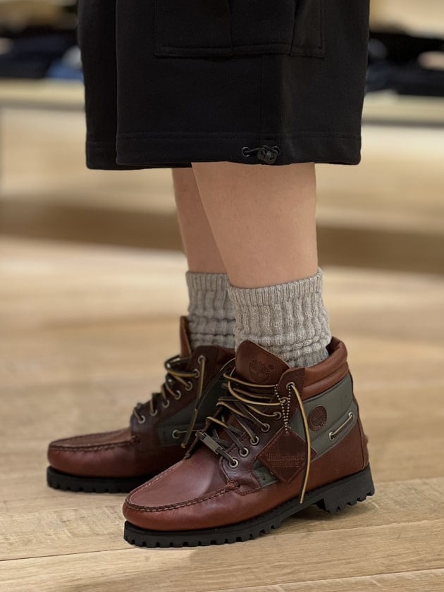 20年ぶりの復刻】『Timberland × BEAMS』|ビームス 奈良|BEAMS 20年ぶりの復刻】『Timberland × BEAMS』|ビームス 奈良|BEAMS