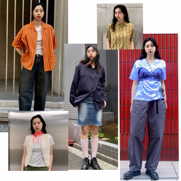 最近のリアルバイ と 私が着たいメンズ服｜ビームス ストリート 梅田｜BEAMS