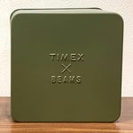 【TIMEX × BEAMS】〜アイアンマン〜
