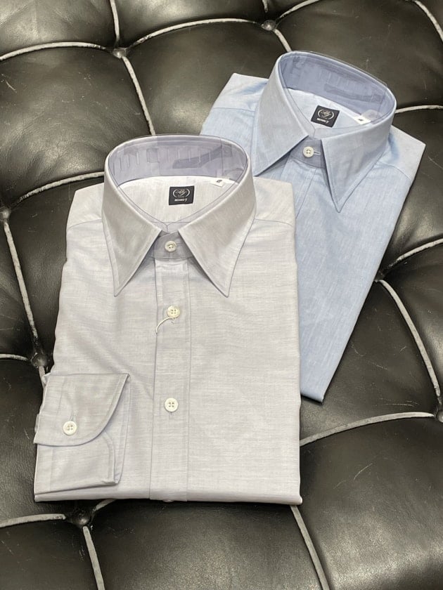 Review＞SHIRTS｜ビームス ライフ 横浜｜BEAMS