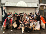 6月のビームス　神戸！！