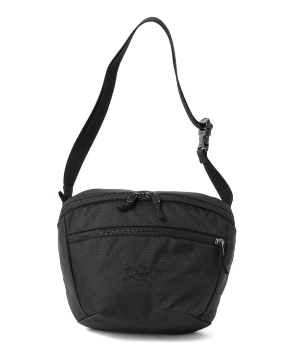 毎度大好評〈ARC'TERYX〉のBAG!!!｜ビームス 福岡｜BEAMS