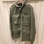 としログ！DEUSのアウターをご紹介