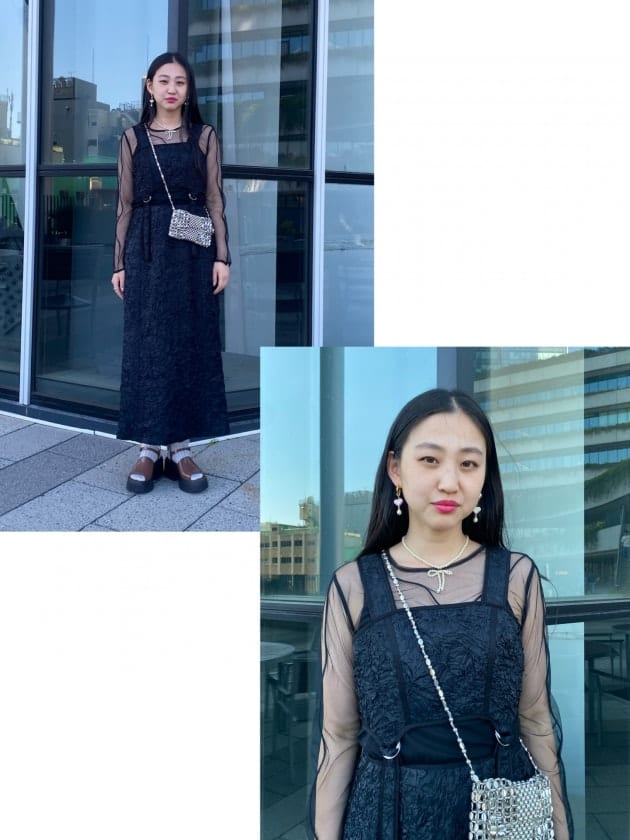 結婚式参列スタイルをご紹介〜！｜ビームス 東京スカイツリー