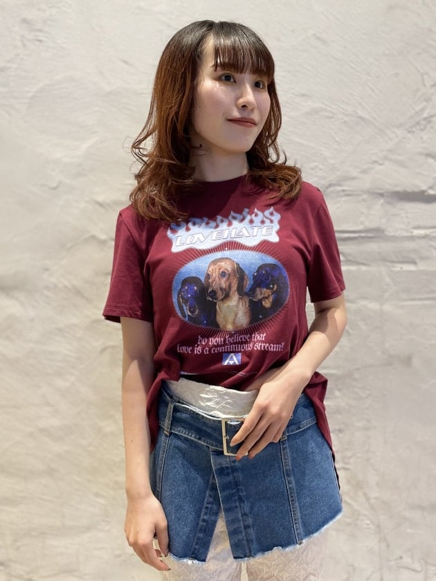 今年も可愛いTシャツがたくさん♡｜ビームス 千葉｜BEAMS