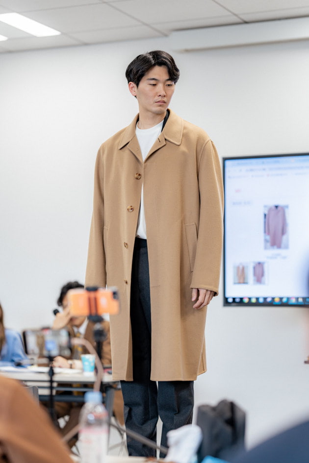 BEAMS F ＞2024年秋冬ラインナップで気になったもの＜コート編