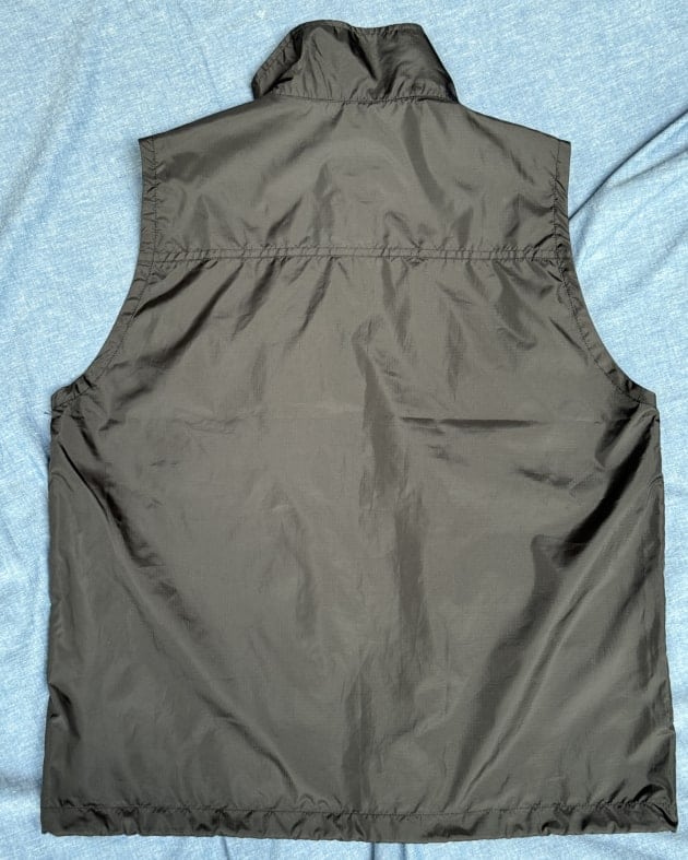 SIERRA DESIGNS ～BEST OF VEST～｜BEAMS PLUS（ビームス プラス