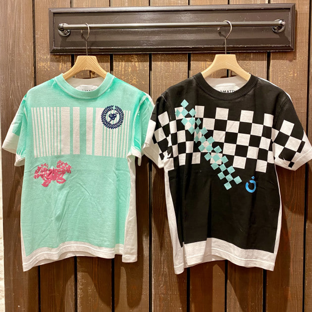 T-shirts Collection〉の季節が到来‼︎】｜ビームス 吉祥寺｜BEAMS