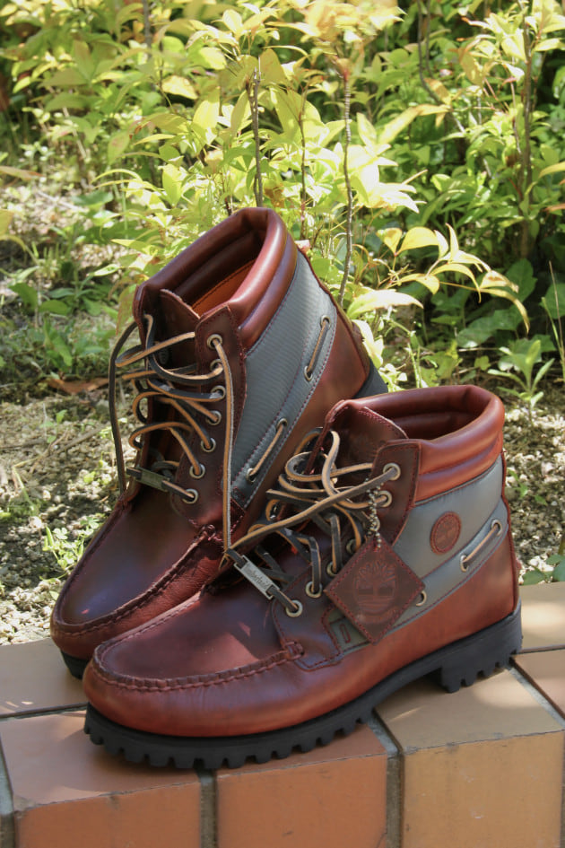 YOTimberland×BEAMS 別注   7.5 BEAMS - 別注- | Timberland 公式サイト