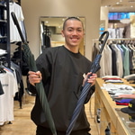 父の日ギフト探索の巻