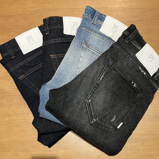 SPECIAL PRICE ②：＜PT TORINO＞ ROCK & SWING｜ビームス