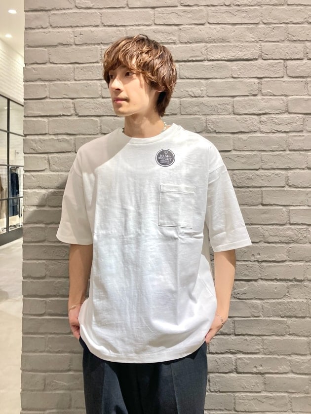 「無地白T、ぶっちゃけどう？」