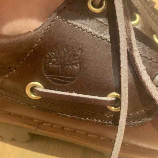 購入品のご紹介【Timberland×BEAMS Authentic 3eye】｜ビームス