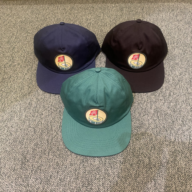 本日入荷MALBON GOLFシリーズ｜ビームス ゴルフ グランフロント大阪店