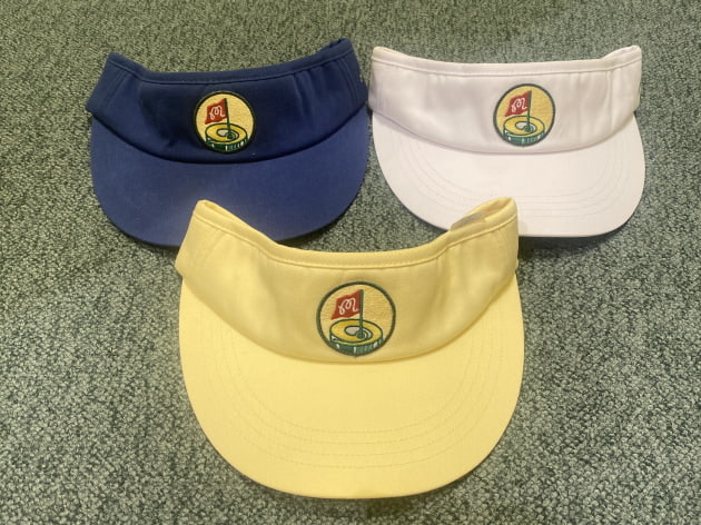 Malbon ×BEAMS GOLF別注　ハット Malbon Golf（マルボンゴルフ）の「MALBON GOLF × BEAMS GOLF