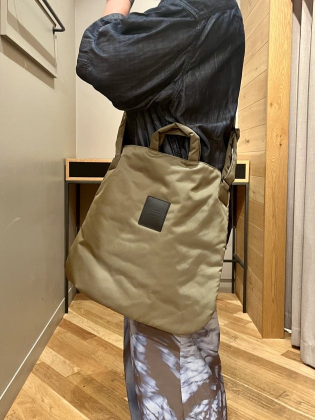 6/7(金)発売‼︎SLOW × BEAMS別注、NYLON RUCK SACK & NYLON