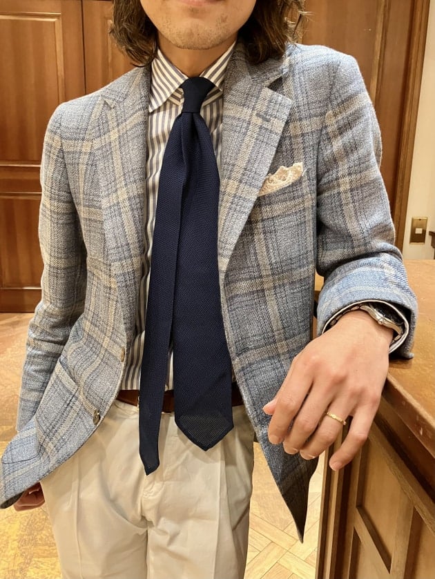 Stile Latino〉イタリアンクラシック好きにはとくにオススメ