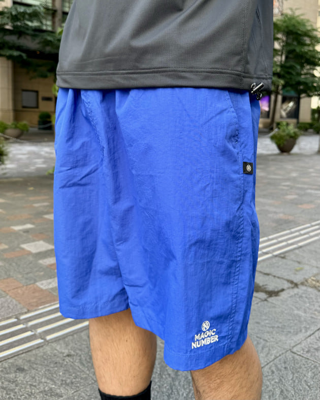 MAGIC NUMBER × BEAMS GOLF｜BEAMS GOLF（ビームス ゴルフ）｜BEAMS
