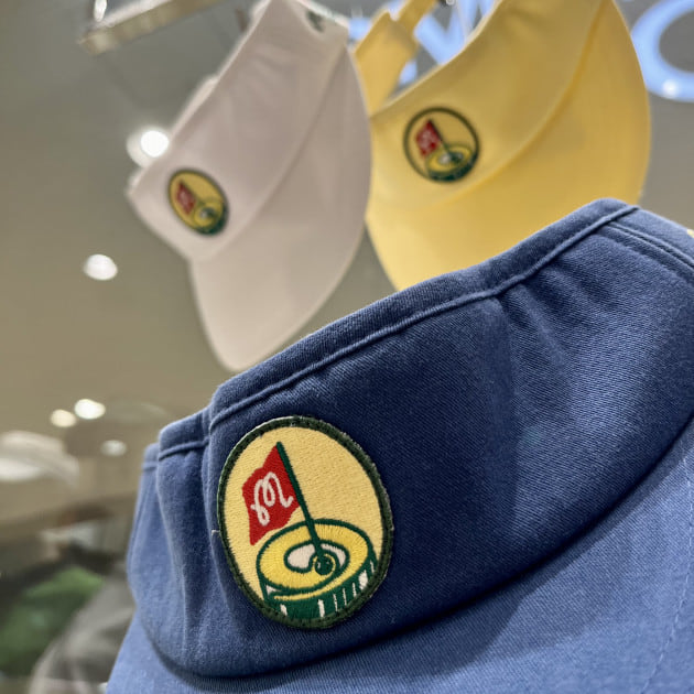 マルボン新入荷アイテム｜ビームス ゴルフ なんばパークス店｜BEAMS