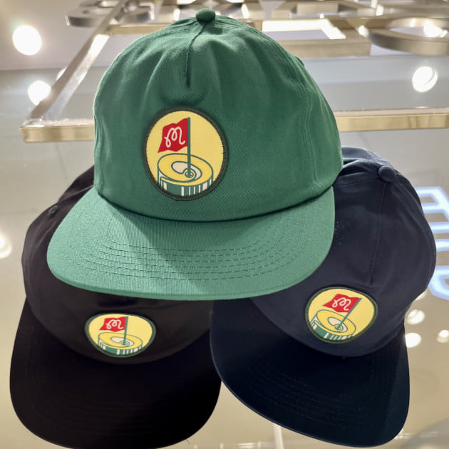 マルボン新入荷アイテム｜ビームス ゴルフ なんばパークス店｜BEAMS