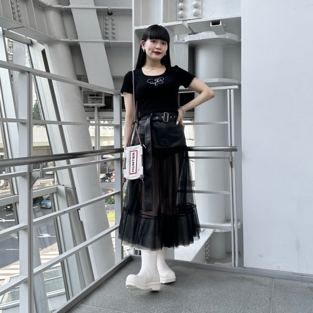 HUNTER POP UP SHOP開催中】おすすめレインブーツご紹介