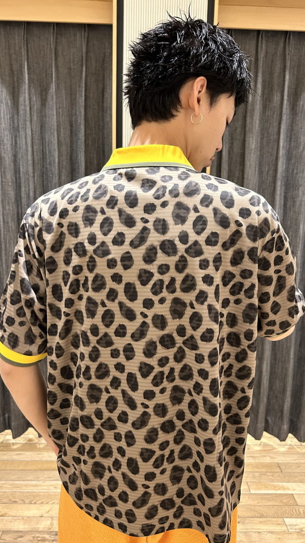 都会というサバンナにユニフォームコレクション”〈PUMA 