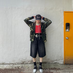 私の大好きな場所♡@KOREA