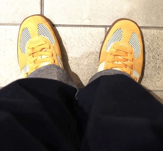 本日発売!サバンナコレクション!【PUMA × Sasquatchfabrix 本日発売!サバンナコレクション!【PUMA × Sasquatchfabrix