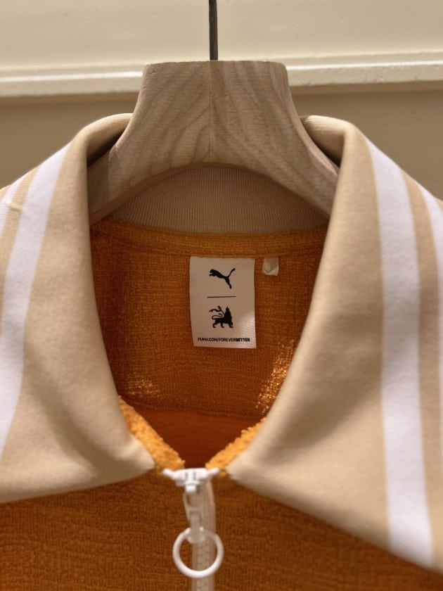 ついに【PUMA × Sasquatchfabrix. for BEAMS】｜ビームス 奈良