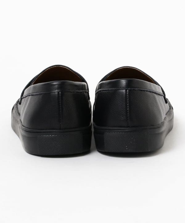 レザー コインローファー】 ｜ビーミング ライフストア by ビームス