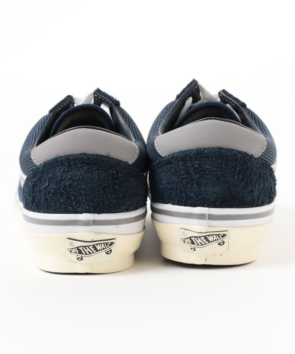 ides × MEDICOM TOY × BEAMS / 別注 ブルーナボンボン ふわモコ