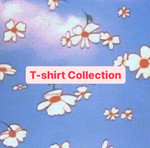 【T-shirt Collection】6/7発売！
