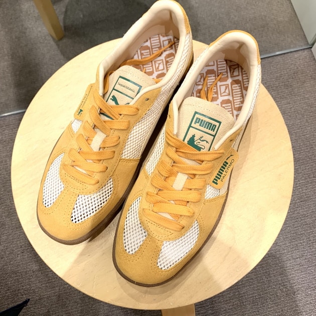 BEAMS × PUMA × Sasquatchfabrix入荷！｜ビームス 鹿児島｜BEAMS