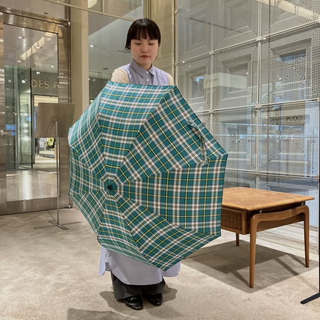 ＜MACKINTOSH＞ & ＜Traditional Weatherwear＞：