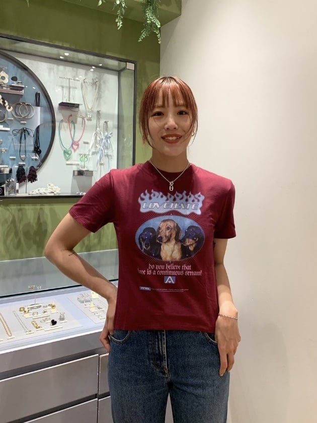 T-shirt Collection~｜レイ ビームス 新宿｜BEAMS
