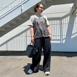 BEAMS HEART♡着回し無限のレースアイテム！