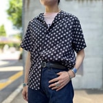 希少な水玉模様◯！