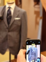 ただひたすら撮り続ける。