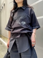 気になるTシャツ＜Cotton Expressions＞！