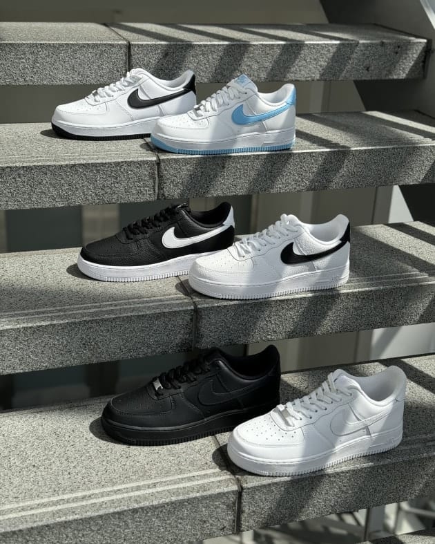 僕たちのAir Force 1
