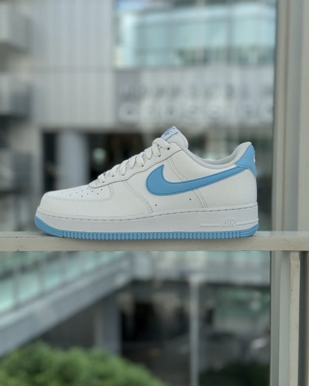 僕たちのAir Force 1｜ビームス 六本木ヒルズ｜BEAMS