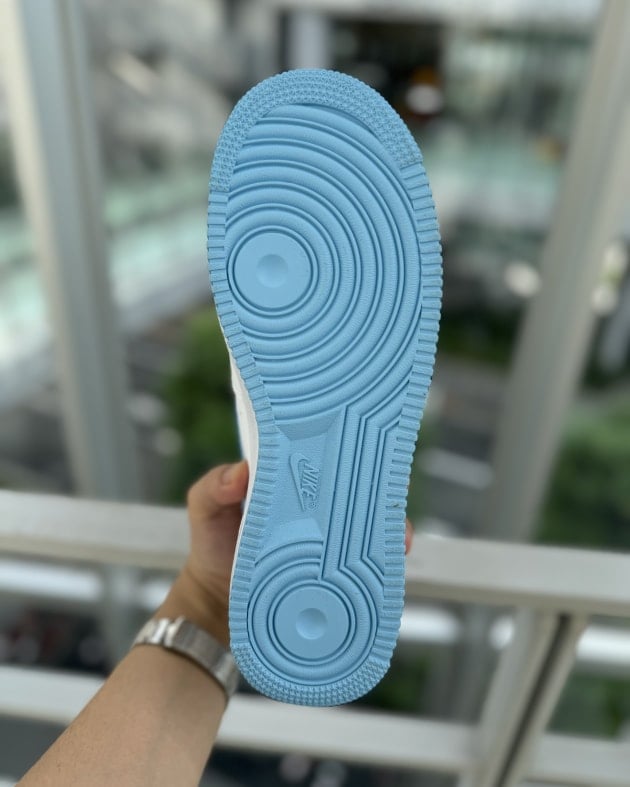 僕たちのAir Force 1｜ビームス 六本木ヒルズ｜BEAMS