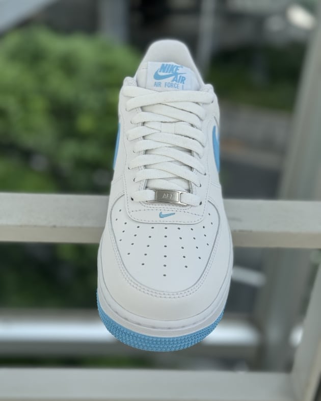 僕たちのAir Force 1｜ビームス 六本木ヒルズ｜BEAMS