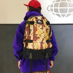 GREGORY(グレゴリー)の背中事情