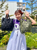 BEAMS BOY（ビームス ボーイ）BAG'n'NOUN / HOMES BAY CITY