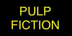 PULP FICTION